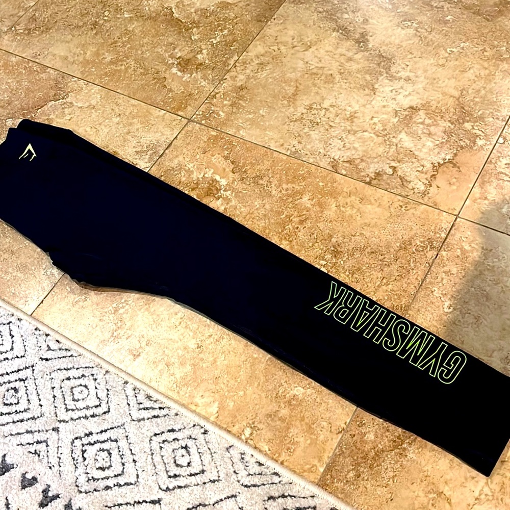 Gymshark Training Logo Leggings